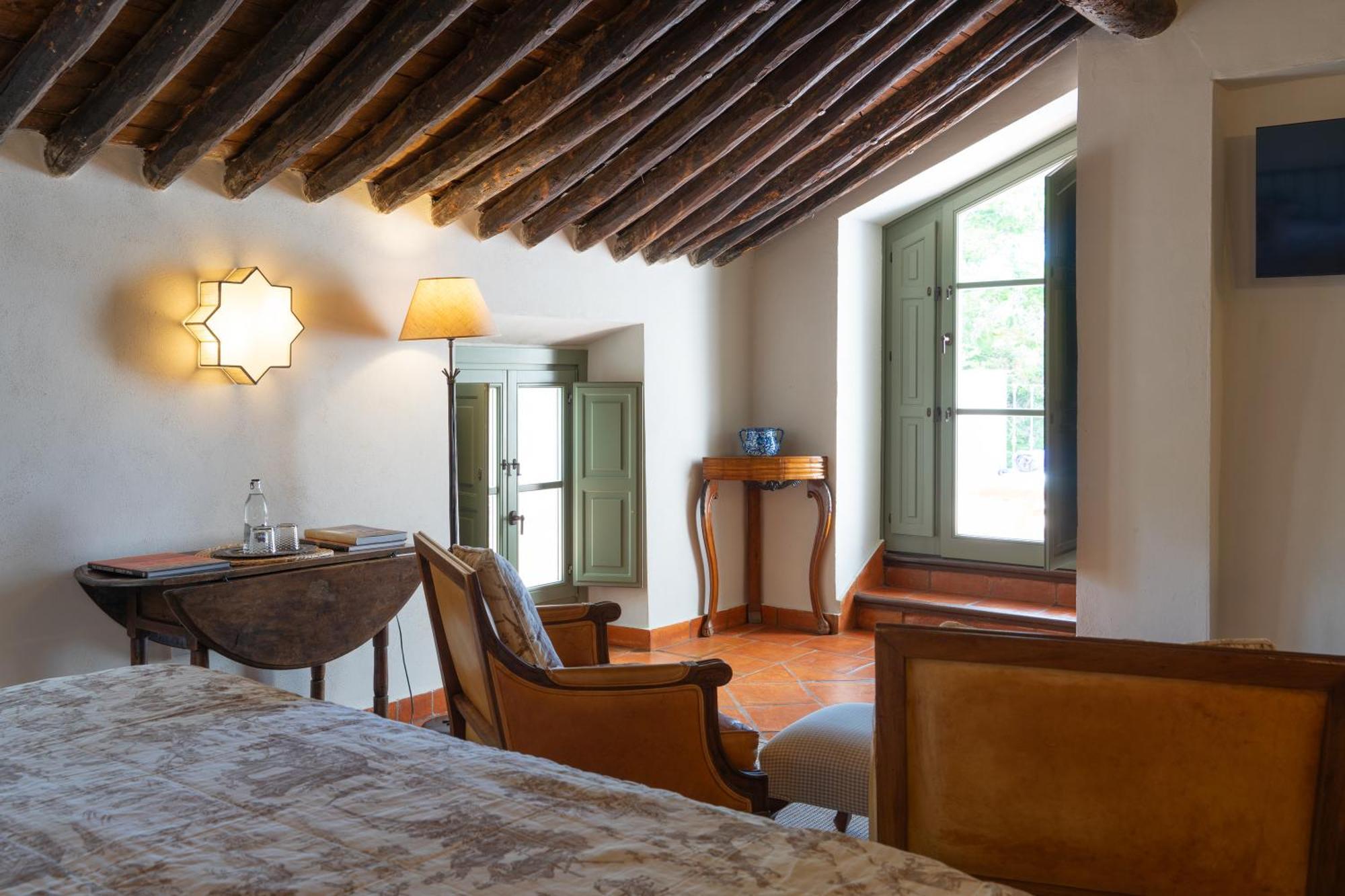 Hotel Boutique Molino Del Arco Ронда Екстериор снимка