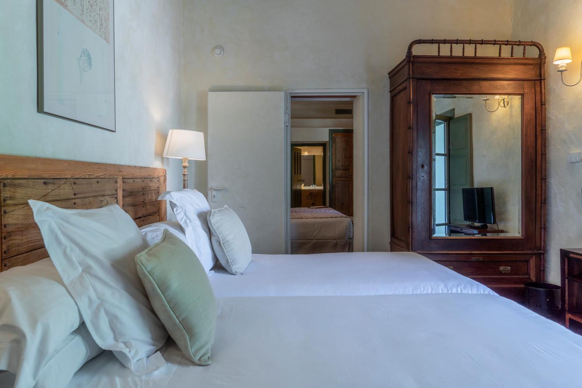 Hotel Boutique Molino Del Arco Ронда Екстериор снимка