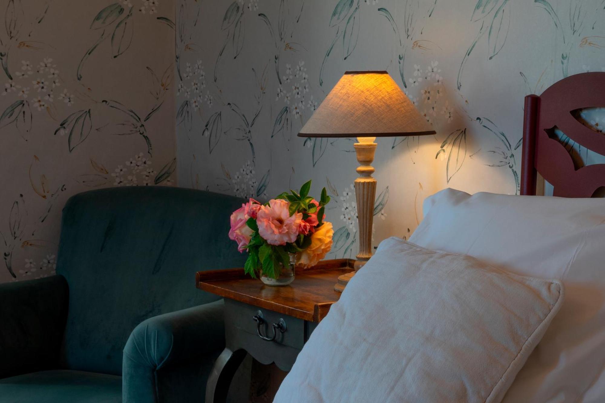 Hotel Boutique Molino Del Arco Ронда Стая снимка