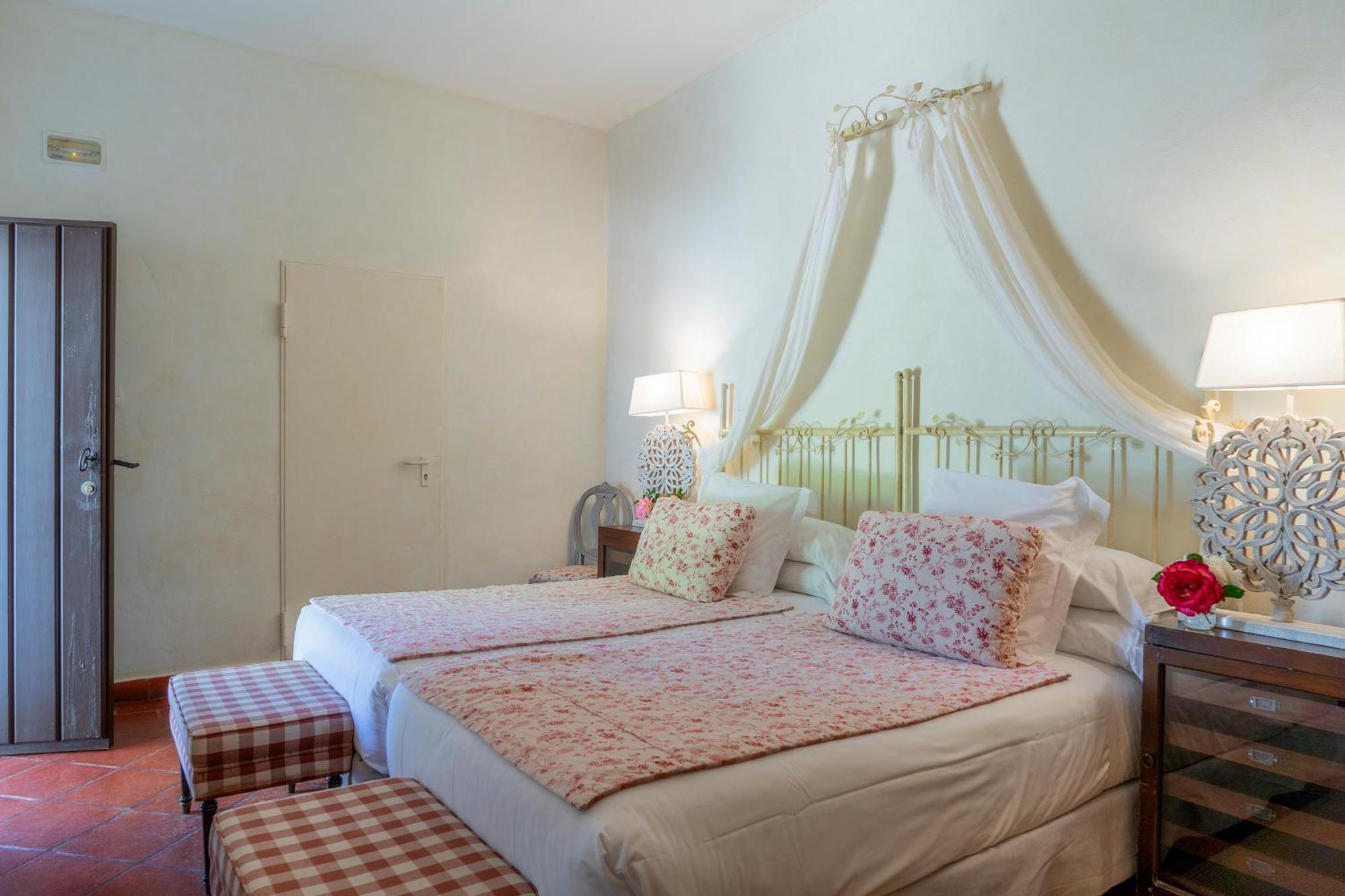 Hotel Boutique Molino Del Arco Ронда Екстериор снимка