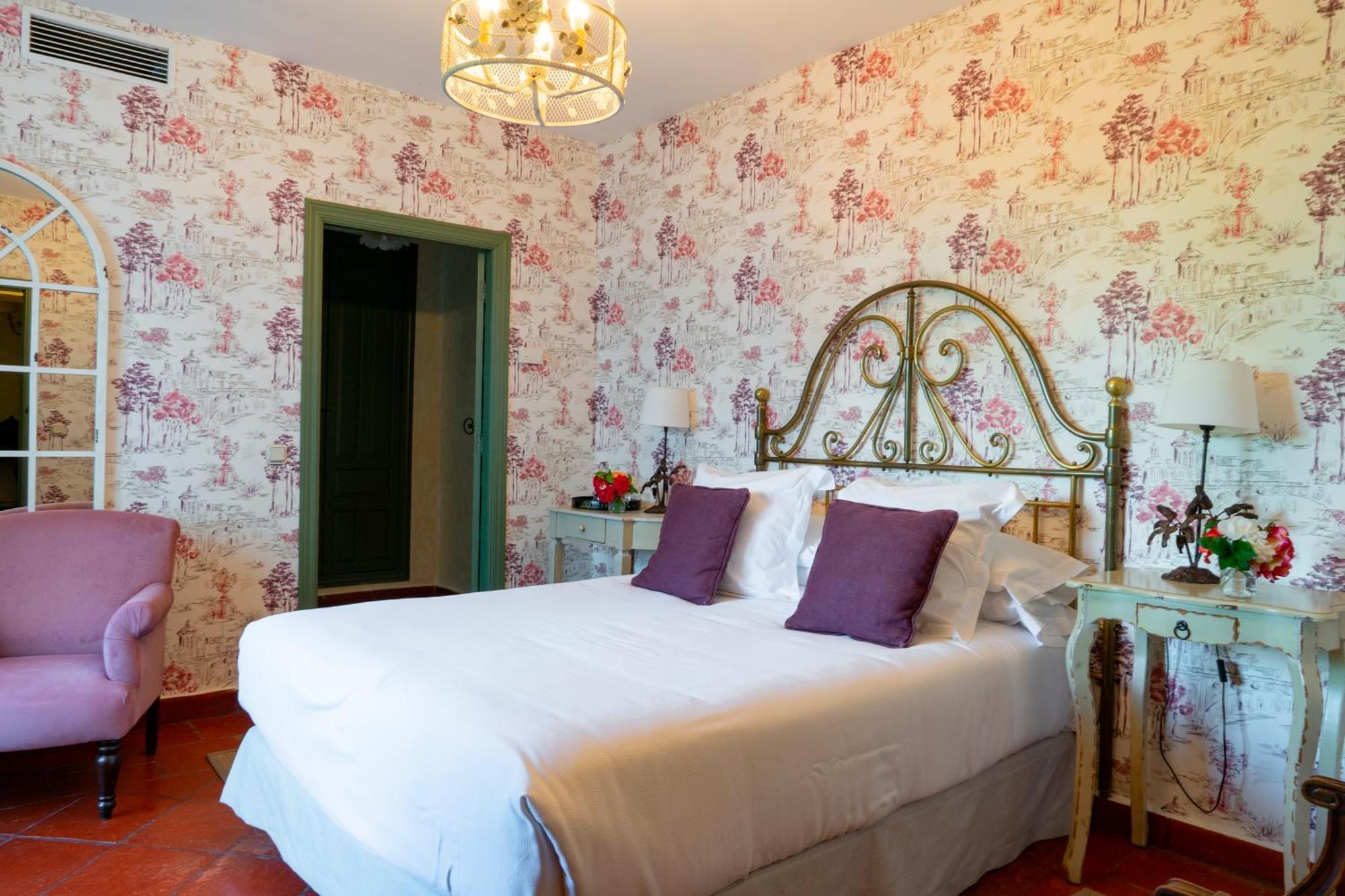 Hotel Boutique Molino Del Arco Ронда Екстериор снимка
