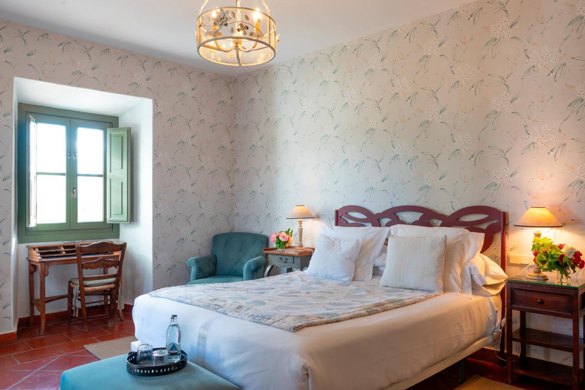Hotel Boutique Molino Del Arco Ронда Екстериор снимка